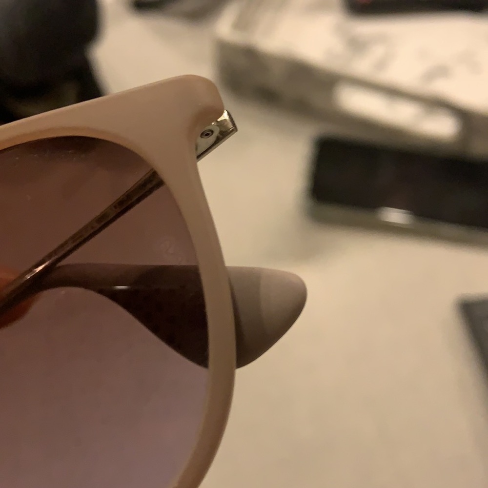 Erika classic raybans - Picture 6 of 7